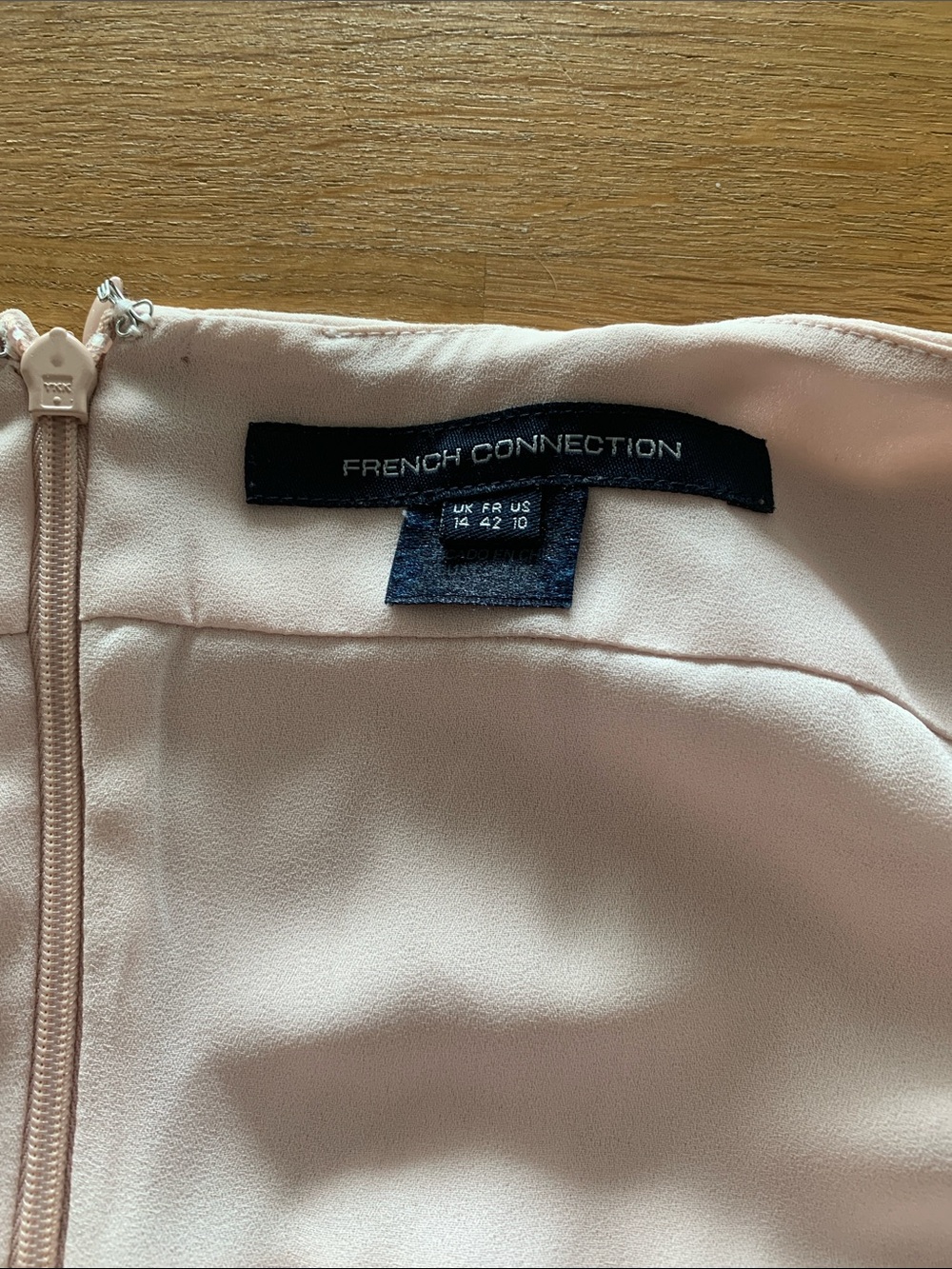 French Connection Dress - Picture 9 of 10